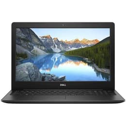 Dell Inspiron 3000 15" (2020) - Core i3-1115G4 - 4GB - SSD 256 GB AZERTY - Francúzska