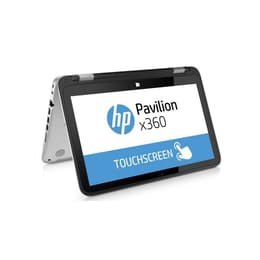 HP Pavilion 13-a001nf x360 13" () - Core i3-4030U - 4GB - HDD 500 GB AZERTY - Francúzska