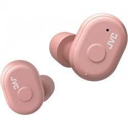 Slúchadlá Do uší Jvc HA-A10T Bluetooth - Ružová