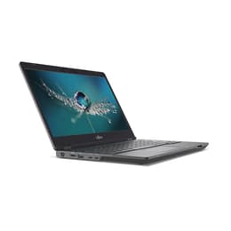 Fujitsu LifeBook U7311 15" (2021) - Core i5 - Gen 11 (G) - 16GB - SSD 256 GB QWERTY - Španielská