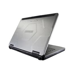 Panasonic ToughBook CF-54 14" (2017) - Core i5-5300U - 16GB - SSD 512 GB QWERTY - Španielská