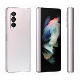 Galaxy Z Fold3 5G 512GB - Strieborná - Neblokovaný