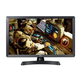 Monitor 23,6 LG 24TL510V-PZ LED Čierna