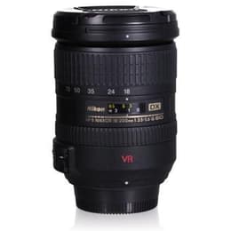 Objektív Nikon Nikon F 18-200mm f/3.5-5.6
