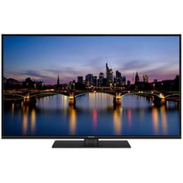 Televízor Panasonic 140 cm TX-55FX550E 3840 x 2160