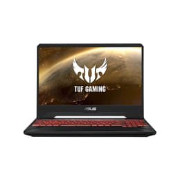 Asus TUF Gaming TUF505DT-BQ007T 15" (2018) - Ryzen 7 - 3000 Series (H) - 8GB - SSD 512 GB AZERTY - Francúzska