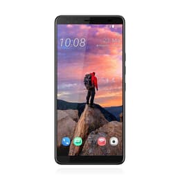 U12 Plus 64GB - Čierna - Neblokovaný