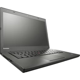 Lenovo ThinkPad T440S 14" (2015) - Core i5-4300U - 8GB - SSD 256 GB QWERTZ - Nemecká