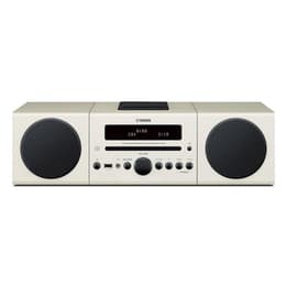 Mikro hi-fi systém Yamaha MCR-042