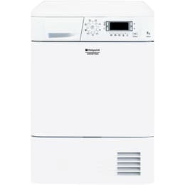 Hotpoint Ariston TCD751EU/HA Predné plnenie