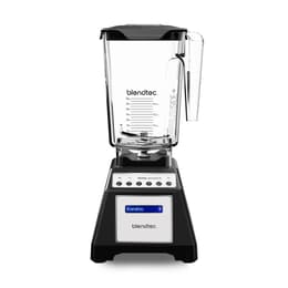 Mixér Blendtec Total Blender L - Čierna
