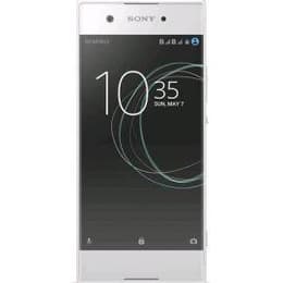 Sony Xperia XA1 32GB - Biela - Neblokovaný