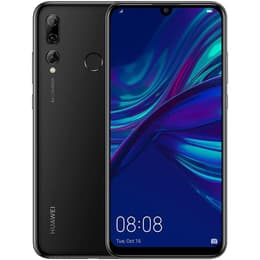 Huawei P Smart+ 2019 128GB - Polnočná Čierna - Neblokovaný - Dual-SIM