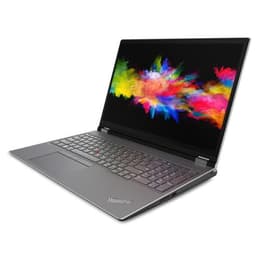Lenovo ThinkPad P16 G2 16" (2023) - Core i9 - Gen 13 (HX) - 32GB - SSD 1 TO QWERTZ - Nemecká
