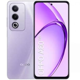 Oppo A80 256GB - Fialová - Neblokovaný