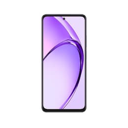 Oppo A80 256GB - Fialová - Neblokovaný