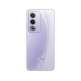 Oppo A80 256GB - Fialová - Neblokovaný