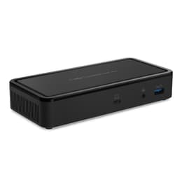 Dokovacia stanica Belkin Thunderbolt 3 Dock Plus