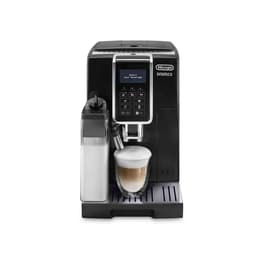 Kávovar s mlynčekom Bezkapsulové Delonghi Dinamica Ecam 350.55.B 1,8000L - Čierna