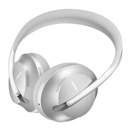 Slúchadlá Bose 700 Potláčanie hluku bezdrôtové - Strieborná
