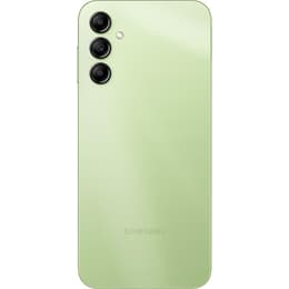 Galaxy A14 128GB - Zelená - Neblokovaný