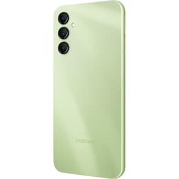 Galaxy A14 128GB - Zelená - Neblokovaný