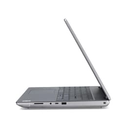 Dell Precision 7670 16" (2022) - Core i9 - Gen 12 (HX) - 32GB - SSD 512 GB AZERTY - Francúzska