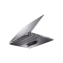Dell Precision 7670 16" (2022) - Core i9 - Gen 12 (HX) - 32GB - SSD 512 GB AZERTY - Francúzska
