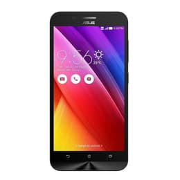 Asus ZenFone Max ZC550KL 32GB - Čierna - Neblokovaný