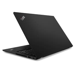 Lenovo ThinkPad X13 G1 13" (2020) - Core i5 - Gen 10 (U) - 16GB - SSD 512 GB QWERTZ - Nemecká