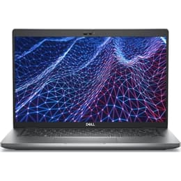 Dell Latitude 3440 14" (2023) - Core i5-1335U - 8GB - SSD 256 GB AZERTY - Francúzska