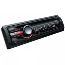 Autorádio Sony CDX-GT450U