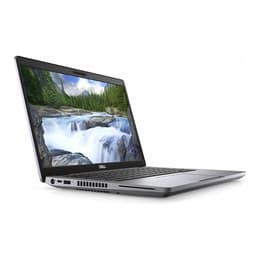 Dell Latitude 5411 14" (2020) - Core i5 - Gen 10 (H) - 8GB - SSD 256 GB QWERTZ - Nemecká