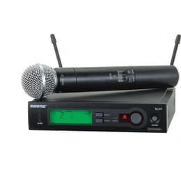 Audio príslušenstvo Shure SLX4 + SLX2 SM58