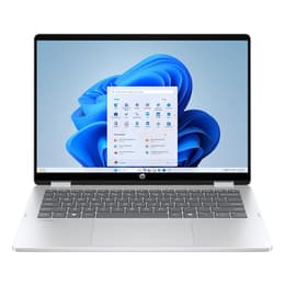 HP OmniBook 5 Flip 14-fp0013na 14" (2025) - Core i5 - Gen 13 (U) - 16GB - SSD 512 GB AZERTY - Francúzska