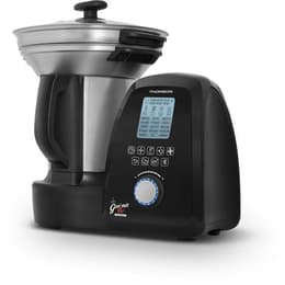 Multifunkčný kuchynský Thomson Genimix Pro 2,0000L - Čierna/Sivá