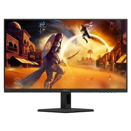 Monitor 24 Aoc Q24G4RE-RAS* 2560 x 1440 LED