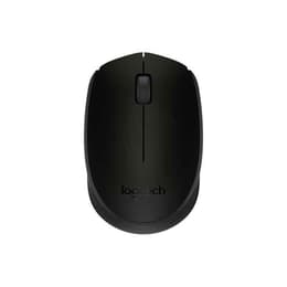 Bezdrôtová Počítačová Myš Logitech B170