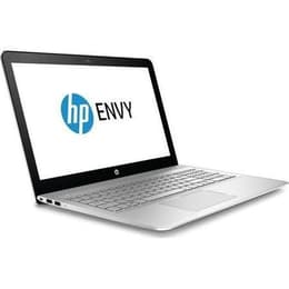 HP Envy 17-BW0503NA 17" (2018) - Core i7 - Gen 8 (U) - 8GB - SSD 512 GB QWERTY - Anglická
