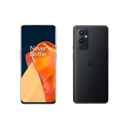 OnePlus 9 128GB - Čierna - Neblokovaný