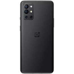 OnePlus 9 128GB - Čierna - Neblokovaný