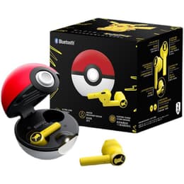 Rádio alarm Teknofun Pokemon Pikachu