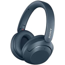Slúchadlá Sony WH-XB910N Potláčanie hluku wireless - Modrá