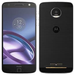 Motorola Moto Z 32GB - Čierna - Neblokovaný - Dual-SIM