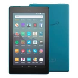 Amazon Fire HD 10 32GB - Modrá - WiFi