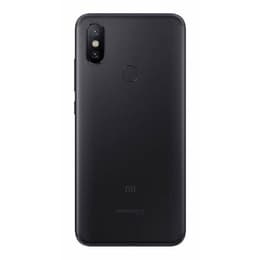 Xiaomi Mi A2 (Mi 6X) 64GB - Čierna - Neblokovaný