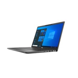 Dell Latitude 7420 14" (2021) - Core i7 - Gen 11 (G) - 16GB - SSD 512 GB QWERTZ - Nemecká