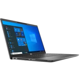 Dell Latitude 7420 14" (2021) - Core i7 - Gen 11 (G) - 16GB - SSD 512 GB QWERTZ - Nemecká