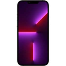 iPhone 13 Pro Max 256GB - Grafitová - Neblokovaný