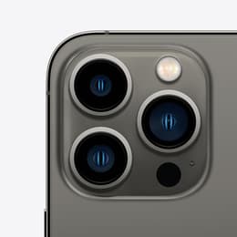 iPhone 13 Pro Max 256GB - Grafitová - Neblokovaný